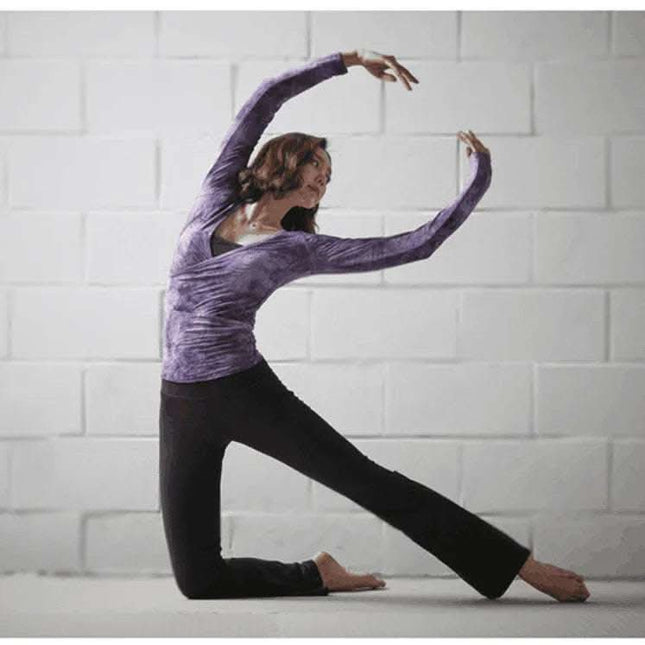 Yoga trumpet pants Fendax 0