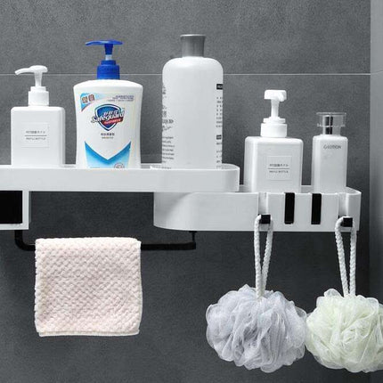 Bathroom corner shelf bathroom corner Fendax 0