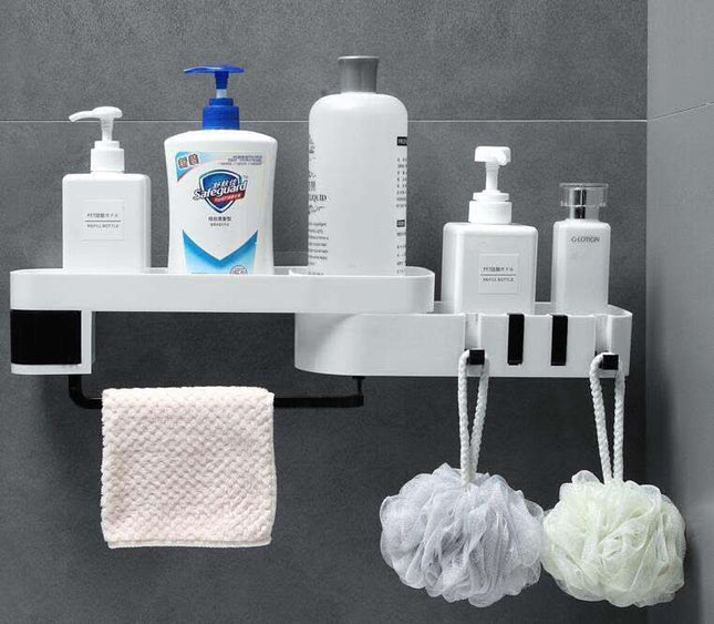 Bathroom corner shelf bathroom corner Fendax 0