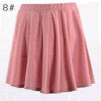 Pink / USA M