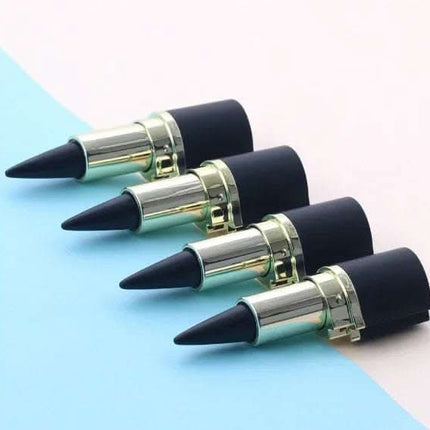 Waterproof Black Eyeliner Liquid Fendax 0