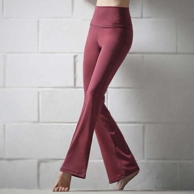 Yoga trumpet pants Fendax 0