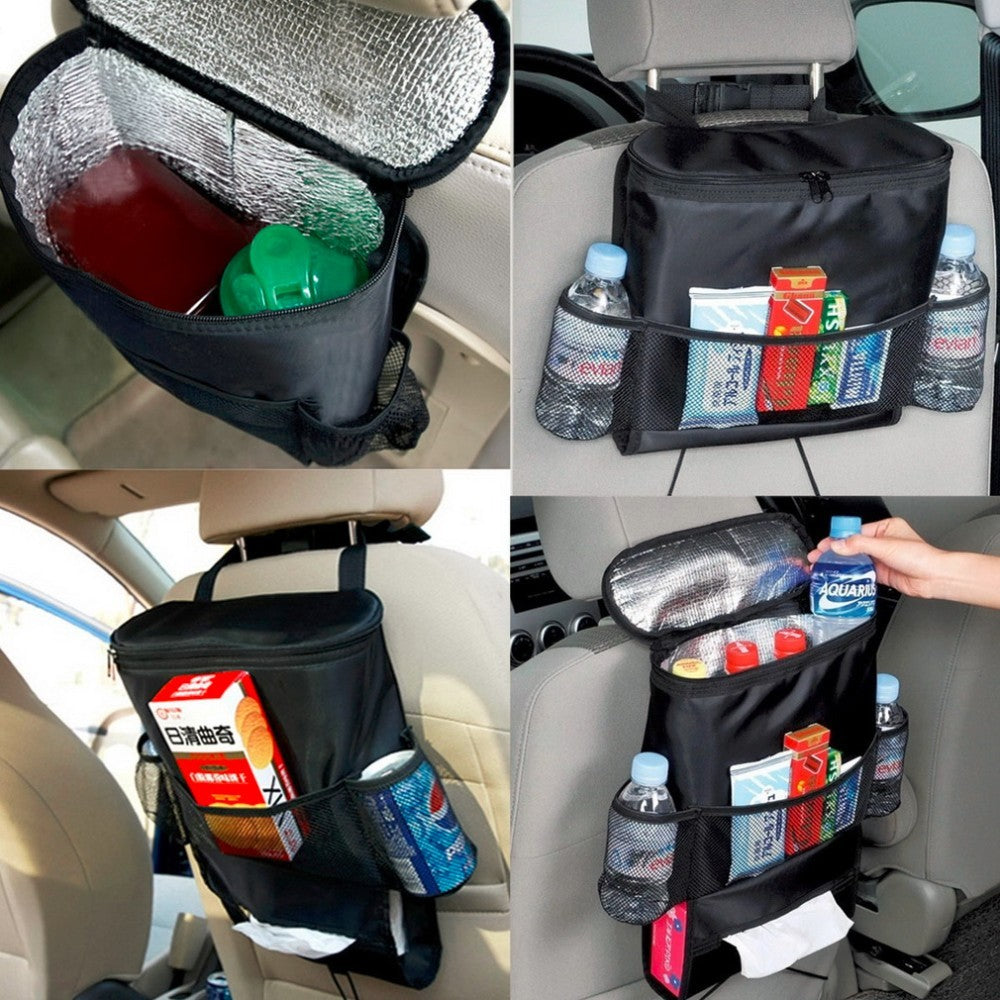 Universal Car organizer