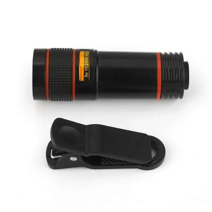 Cell Phone Telescope Lens Fendax 0