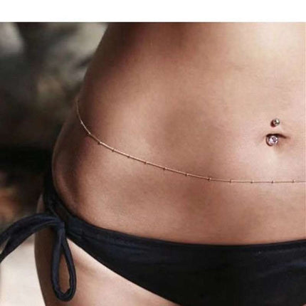 Women's waist chain Fendax 0
