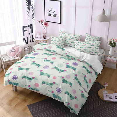 Cartoon bedding Fendax 0