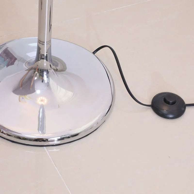 Luxury Decorative Vertical Crystal Floor Lamp Fendax 0