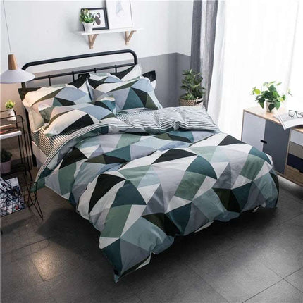 Three pieces of bedding Fendax 0