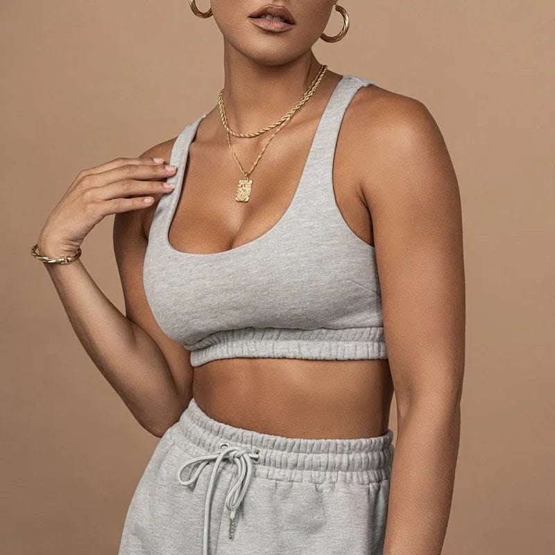 Autumn European and American women's fashion casual suits Fendax 0