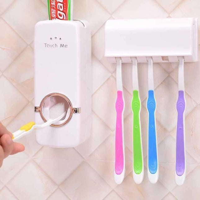 Bathroom Accessories Set Fendax 0