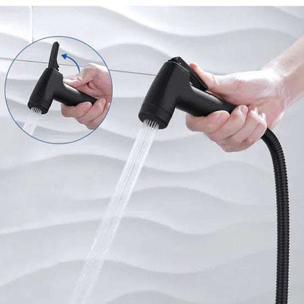 Bathroom cleaning nozzle Fendax 0