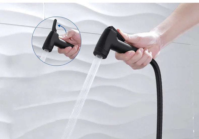 Bathroom cleaning nozzle Fendax 0
