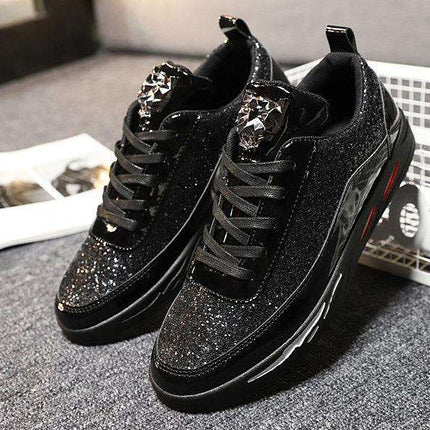 STEFANO OLEVO SNEAKERS Fendax 0