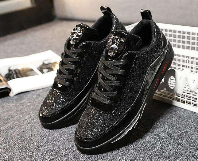 STEFANO OLEVO SNEAKERS Fendax 0