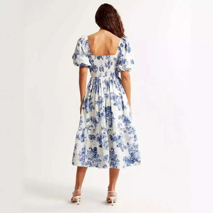 Summer New Fashion Sexy Long Women Dress Fendax 0