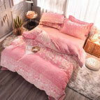 4 Style / 1.8m / Bed sheet