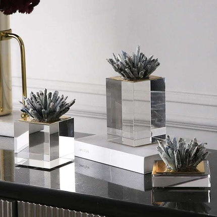 Home crystal ornaments Fendax 0