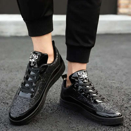 STEFANO OLEVO SNEAKERS Fendax 0