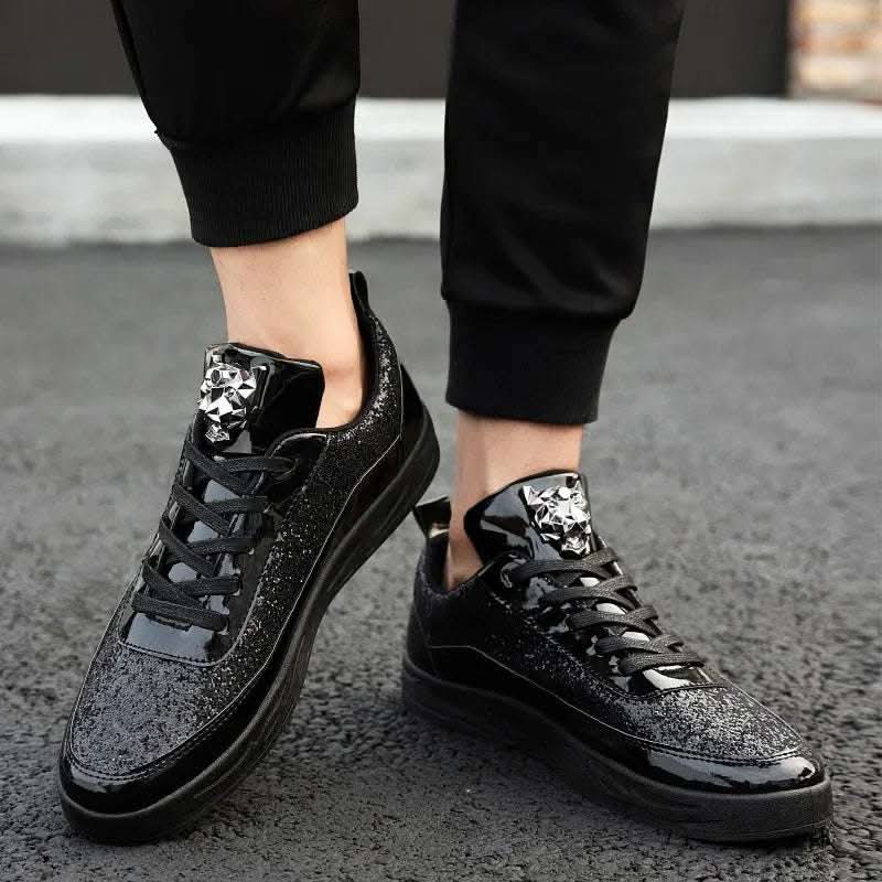 STEFANO OLEVO SNEAKERS Fendax 0