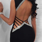 black / XL