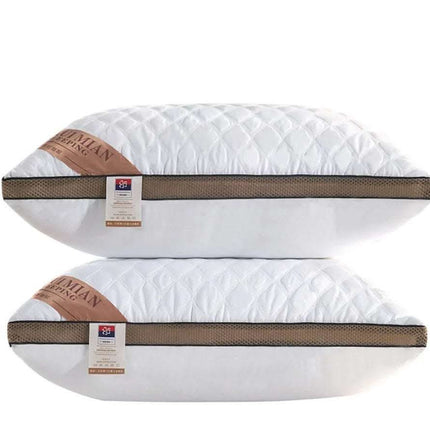 High quality pillow core velvet pillow neck pillow Fendax 0