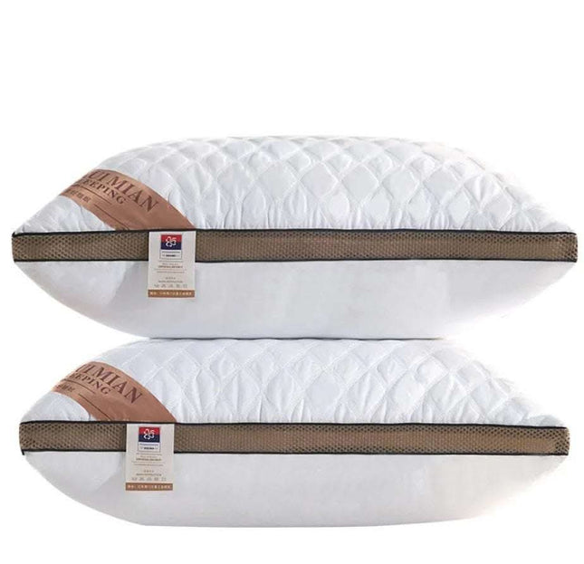 High quality pillow core velvet pillow neck pillow Fendax 0