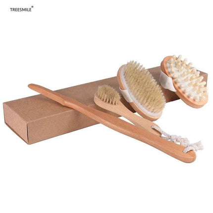 Bathroom bath brush Fendax 0