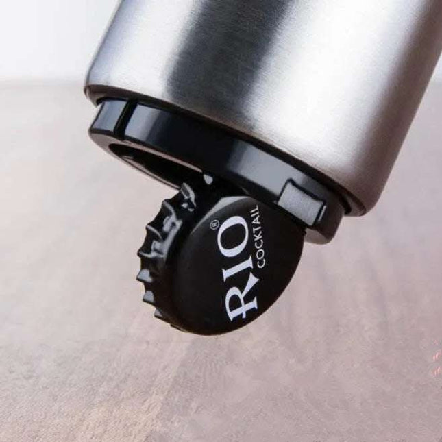 Stainless Steel Beer Bottle Opener Press Bottle Opener Ideas Fendax 0