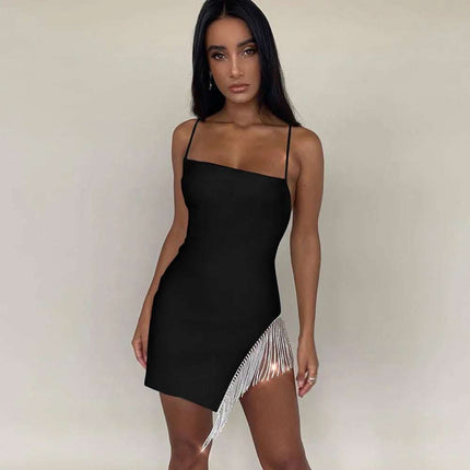 Se Xy Club Party Night Pure Dresses Fendax 0