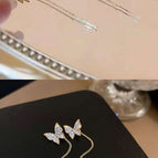 suit / 925 Silver Needle