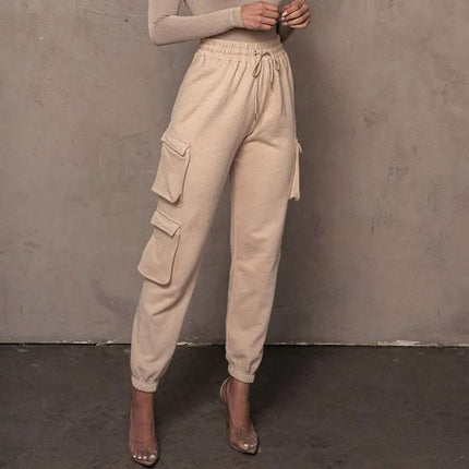 Autumn European and American women's fashion casual suits Fendax 0