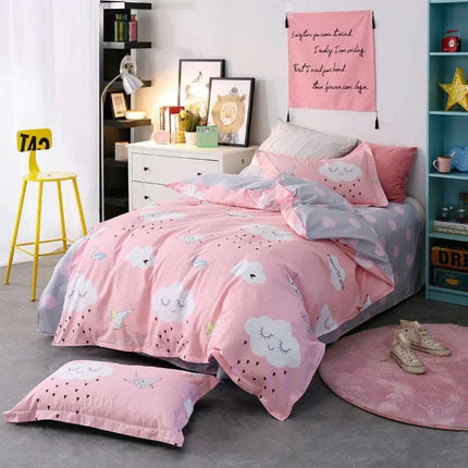 Reactive printing bedding Fendax 0