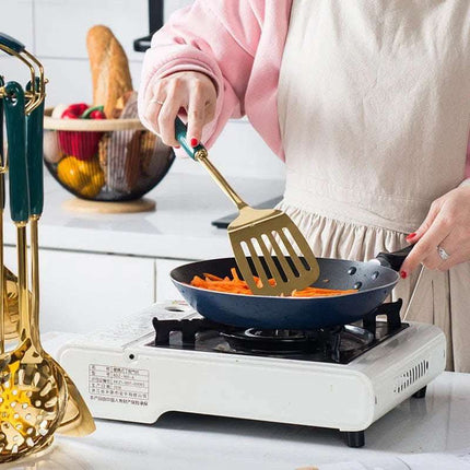 Light luxury kitchenware set Fendax 0