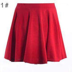 Red / USA S