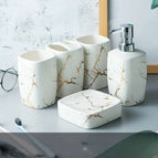 White / Q5pcs