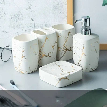 Wash bathroom, gift, mouthwash cup, bathroom Fendax 0