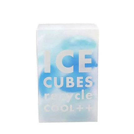 15PCS Plastic Whiskey Chilling Stone Cooling Rock For Drinks Reusable Ice Cube Preservation Cooling Summer Party Ice Cubes Mold Summer Kitchen Gadgets Fendax 0