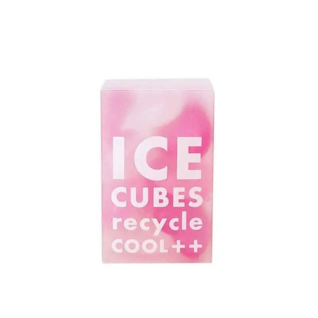 15PCS Plastic Whiskey Chilling Stone Cooling Rock For Drinks Reusable Ice Cube Preservation Cooling Summer Party Ice Cubes Mold Summer Kitchen Gadgets Fendax 0