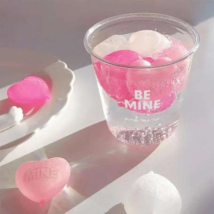 15PCS Plastic Whiskey Chilling Stone Cooling Rock For Drinks Reusable Ice Cube Preservation Cooling Summer Party Ice Cubes Mold Summer Kitchen Gadgets