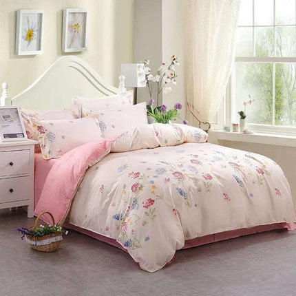 Three Piece Bedding Set Fendax 0