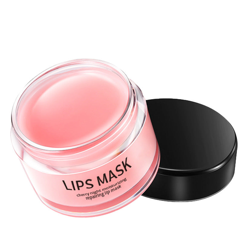Lip Moisturizing