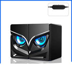 Black / A / USB