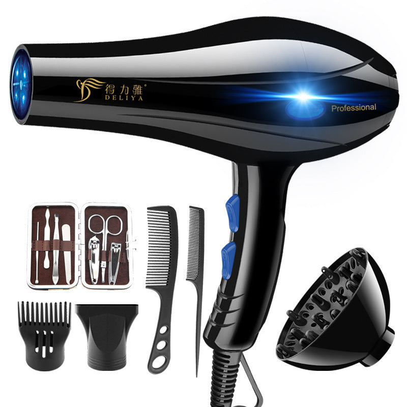 Hair Dryer