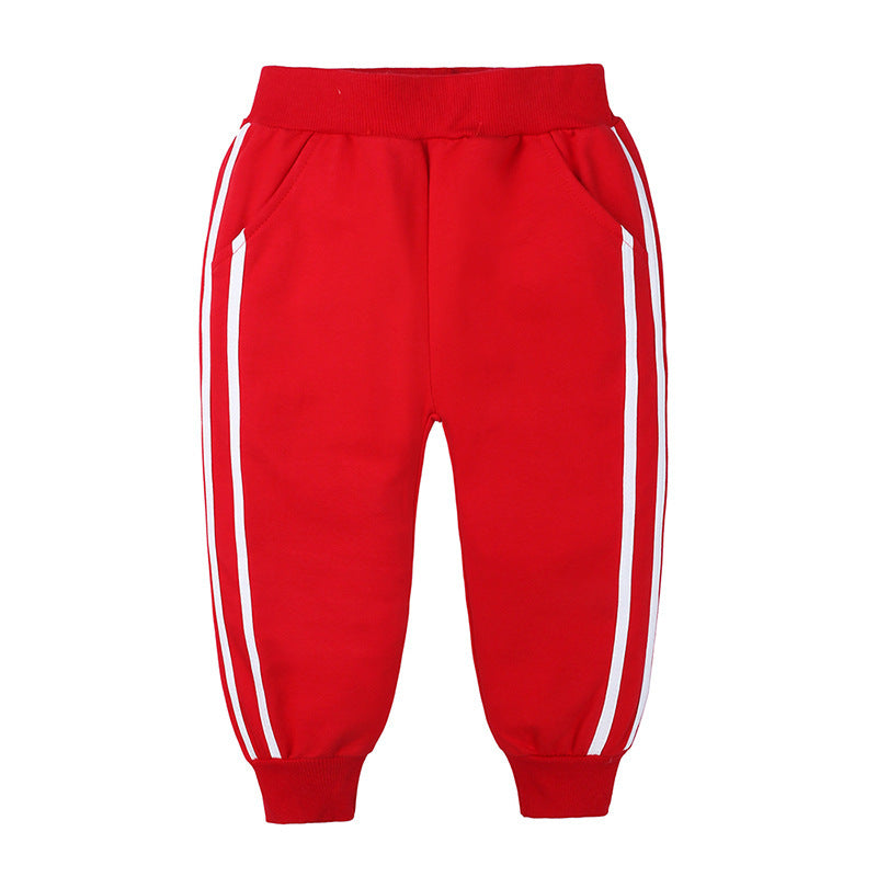 Boy Sweatpants
