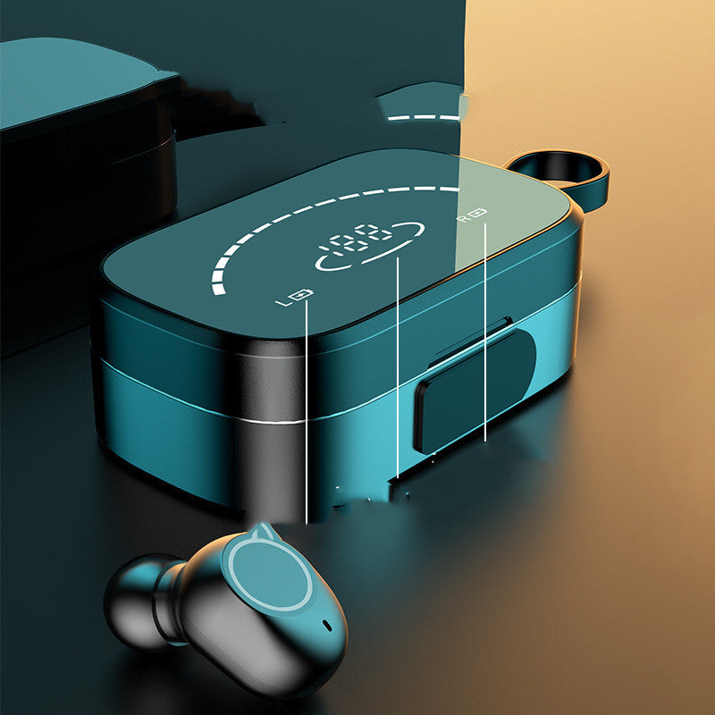 Wireless Bluetooth  Earbuds