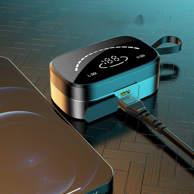 Wireless Bluetooth  Earbuds