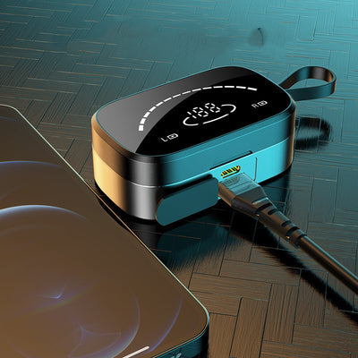 Wireless Bluetooth  Earbuds