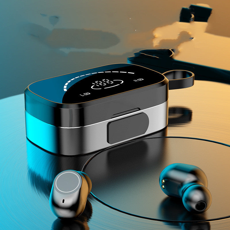 Wireless Bluetooth  Earbuds