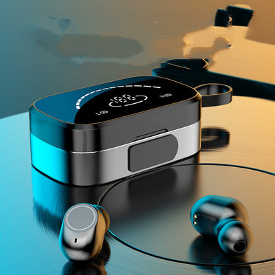 Wireless Bluetooth  Earbuds