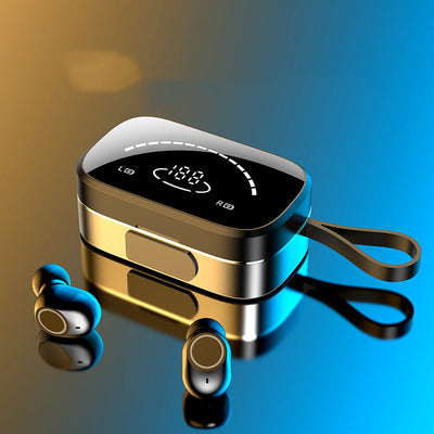 Wireless Bluetooth  Earbuds